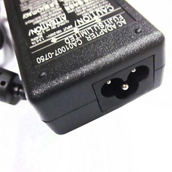 Fujitsu Ac Adapter (3-Pin) 65W/19V 12/13TH Gen NBS - E5413,E5513, U7413, U9413, U9313x