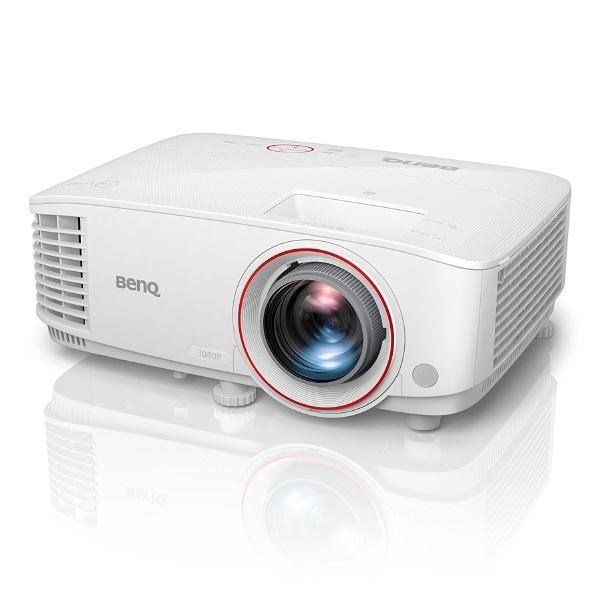 BenQ TH671ST Home Theatre DLP Projector/ Full HD/ 3000LM/ 10000:1/ HDMIx2 / 5Wx1/ RS232 / USBx1