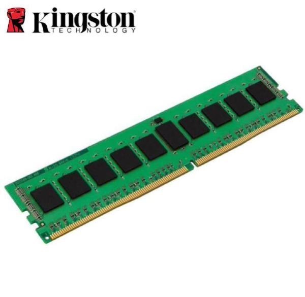 Kingston DDR4 8GB 3200MHz Non-ECC CL22 Desktop For SFF / TWR