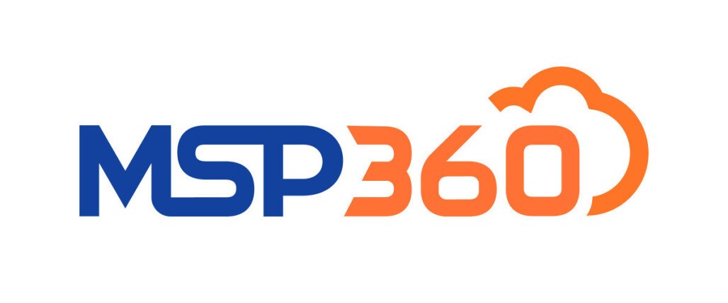 MSP360 Cloud Backup Software  - 1 Server - Annual Commitment - Pay Up-Front