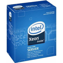 Intel Int Cpu Xeon-3040-1.86