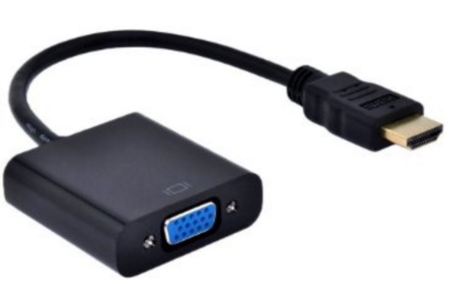 Astrotek Aso Cab Hdmi-V1.4-M-Vga-F