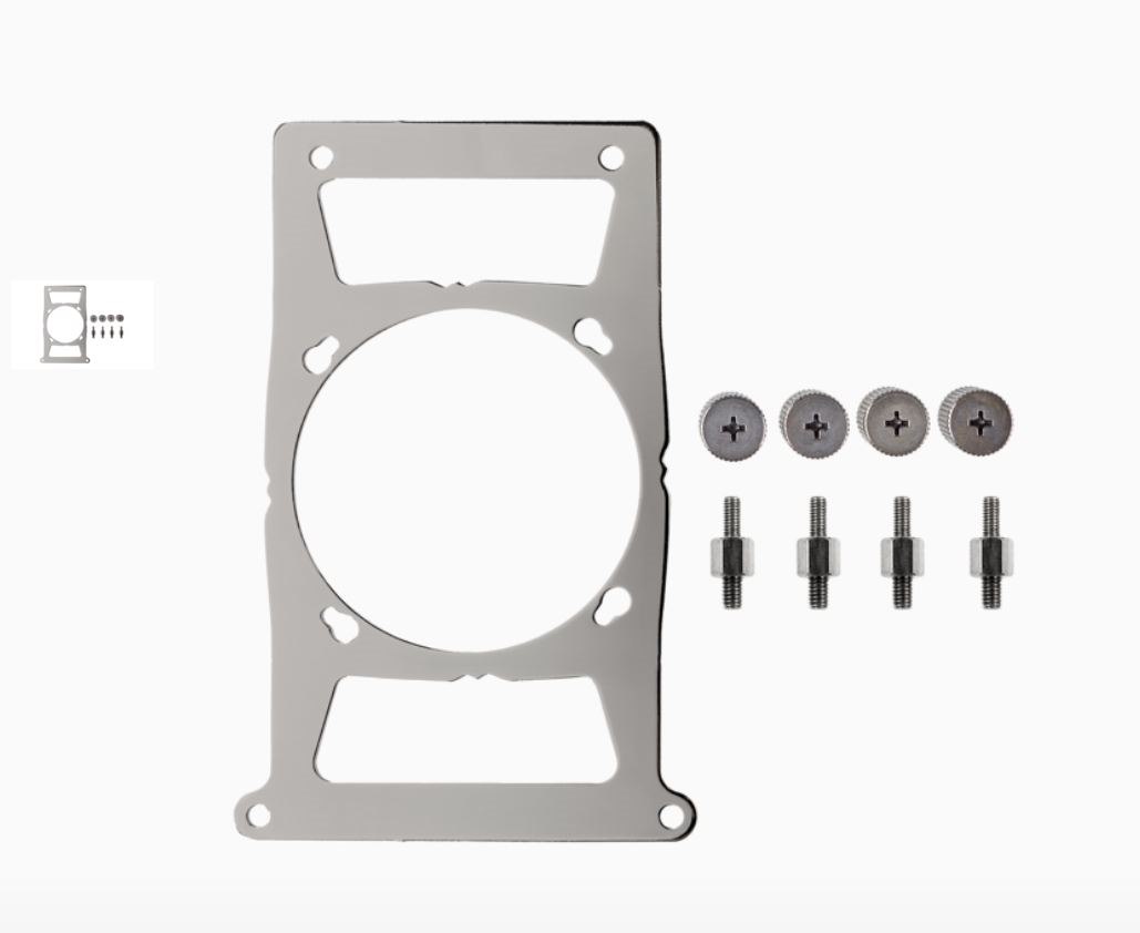 Corsair Cor Caa Tr4-Prem-Mount-Bracket-Kit-H115i