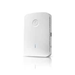 Cambium Networks Pl-E425h00a-Rw cnPilot™ E425h Indoor (Row) 802.11Ac Wave 2, Wall Plate Wlan Ap W/ Single-Gang Wall Bracket