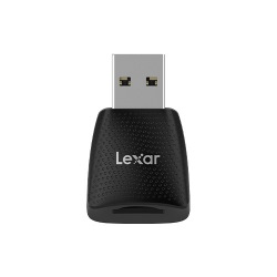 Lexar Media LXR Acc Card-Reader-Usb3.2-G1