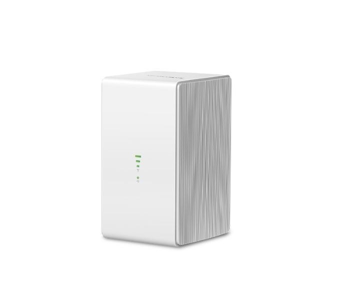 Tp-Link Mercusys MB110-4G 300 MBPS Wireless N 4G Lte Router, 2YR
