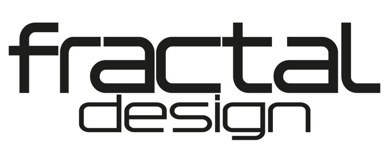Fractal Design Define 7 Black Solid