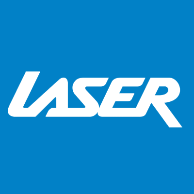 Laser Clean Range Air Duster 400ML