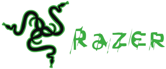Razer Kitty Ears For Razer Kraken - Green - FRML Packaging