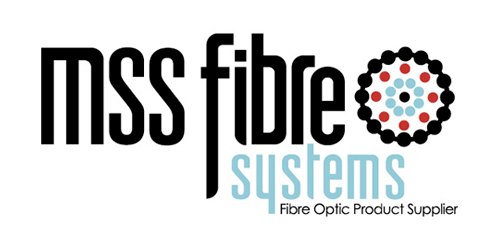 MSS Fibre 62.5/125�M Om1 Multimode Duplex Orange Fibre Cable ST-ST 10M