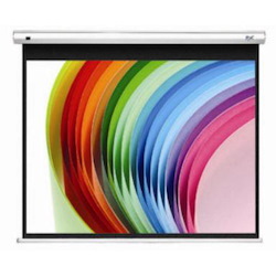 2C Screen IT 238.8 cm (94") Electric Projection Screen