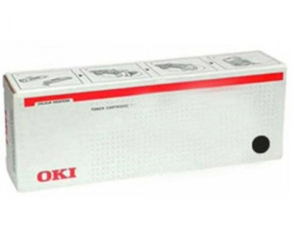 Oki Original Laser Toner Cartridge - Black Pack