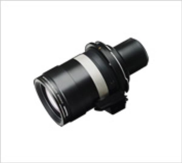 Panasonic ETD75LE30 - Zoom Lens