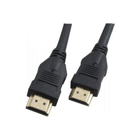 Cabac Hypertec 10M Hdmiv1.4 Cable M-M Male To Male, High Speed 1.4