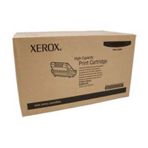 Fuji Xerox Original Laser Toner Cartridge - Black Pack