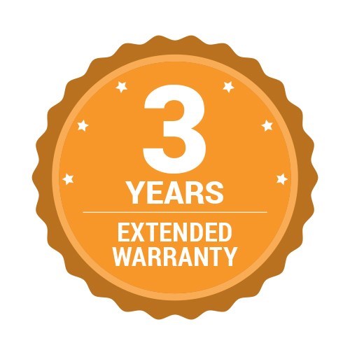 Epson CoverPlus - Extended Warranty - 2 Year - Warranty