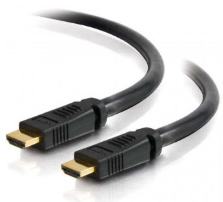 Alogic 20 m HDMI A/V Cable for Audio/Video Device