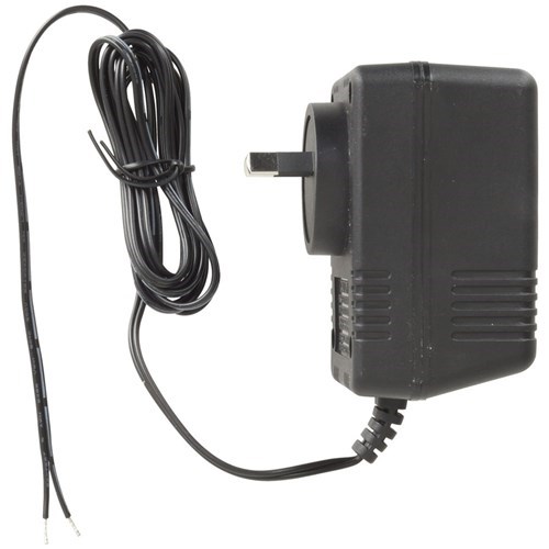 HoneyWell 16.5 Vac Plug Pack 3 Wire