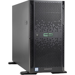 HPE ML350 G10 Tower Server Kit