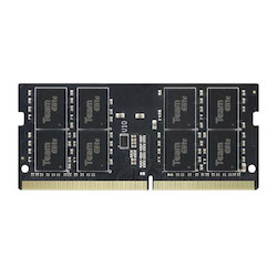 Team Group 1x8GB Elite So-Dimm DDR4 Laptop Memory