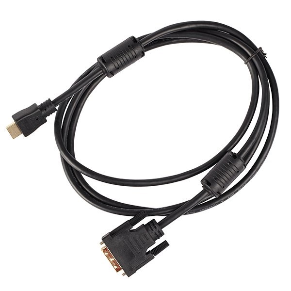 4Cabling Hdmi Cable Male To Dvi Male 10M