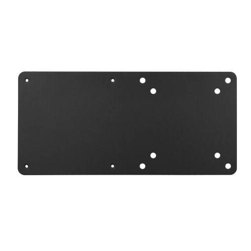 Brateck Vesa Compatible Mounting Plate For Intel Nuc