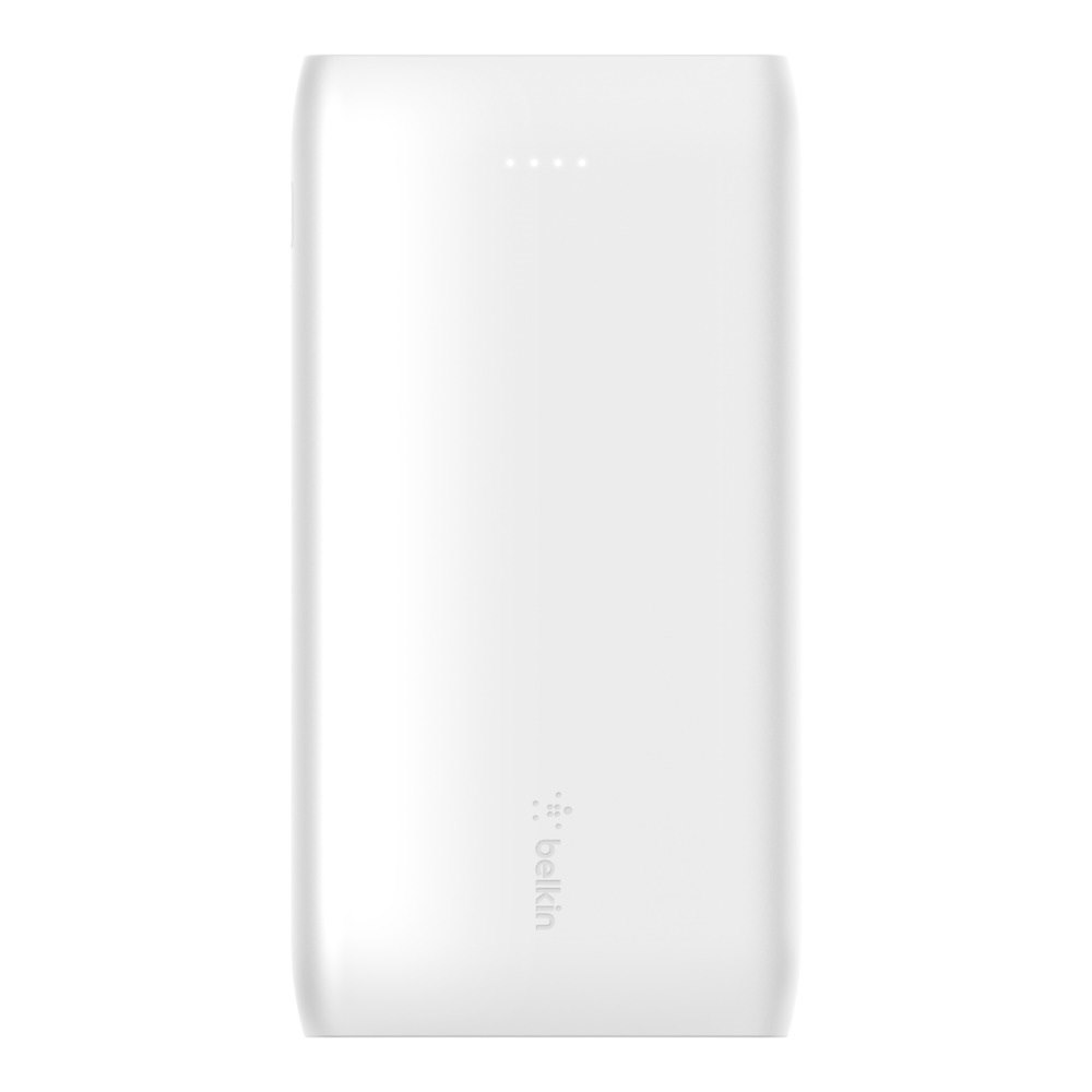 Belkin Power Bank - White