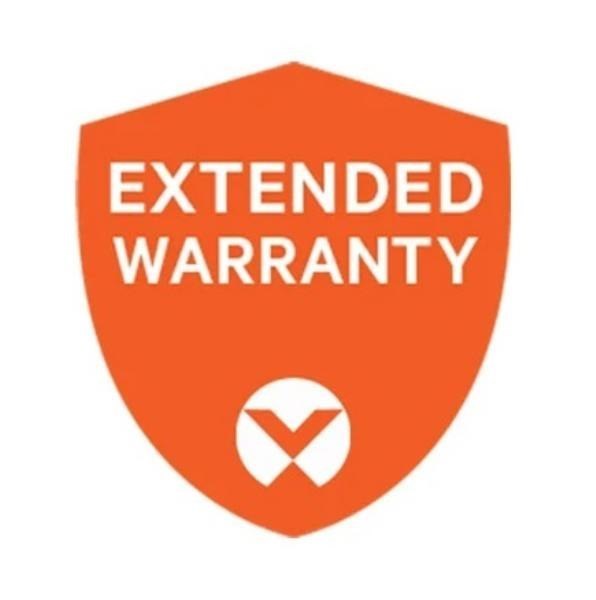 VERTIV C100B0V01500 Warranty/Support - Extended Warranty - 12 Month - Warranty