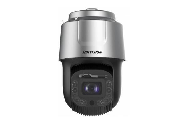Hikvision DF PTZ, 6.0-288mm,8MP, 48X,IP67,500m Ir, 140dB WDR,Rapid Focus, Vehicle Tracking, Human Tracking
