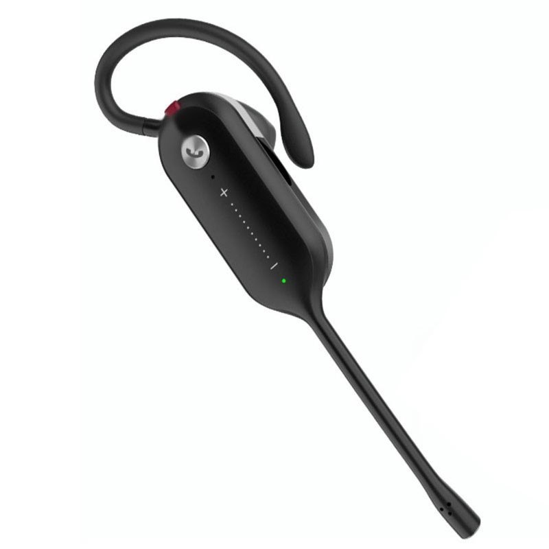 Yealink WHM631UC Wireless Earbud, On-ear Mono Earset