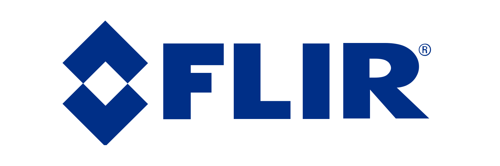 FLIR Mounting Adapter for Network Camera