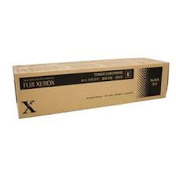Fuji Xerox Original Extra High Yield Laser Toner Cartridge - Black - 1 Pack