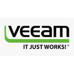 Veeam Backup as a Service - HyperV  Monthly  (Per Virtual Server)