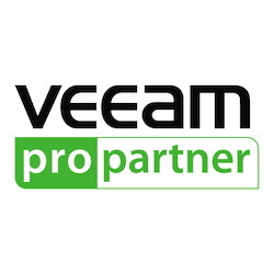 Veeam Backup as a Service - Veeam Cloud Connect - VM Backup  (Per Virtual Server)