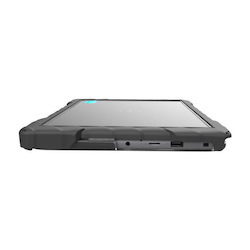 Gumdrop DropTech Dell 3310 Chromebook 13" Case - Designed For Dell 3310 Chromebook 13" &Amp; Dell 3300 13" Latitude