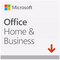Microsoft Office 2021 Home & Business for Developed Market - License - 1 PC/Mac