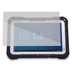 Infocase - Tempered Glass Screen Protection For Toughbook G2