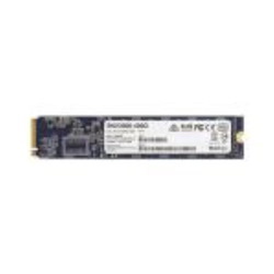 Synology M.2 NVMe SSD, 400GB, Compatible With M2D18 Card, 22110 Form Factor