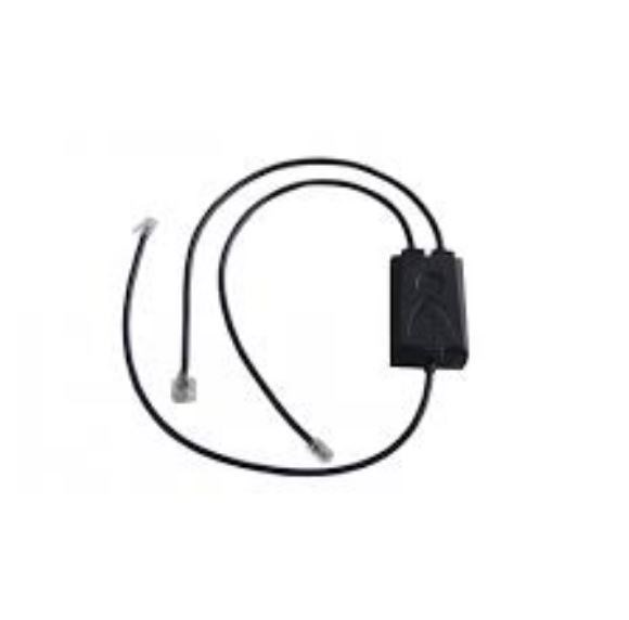 Fanvil Ehs20 Electronic Hook Switch (Ehs) Adapter - Jabra Only. For Epos L Sennheiser Use Ipf-Senn-Ehs