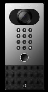 TD63 Video Intercom Keypad