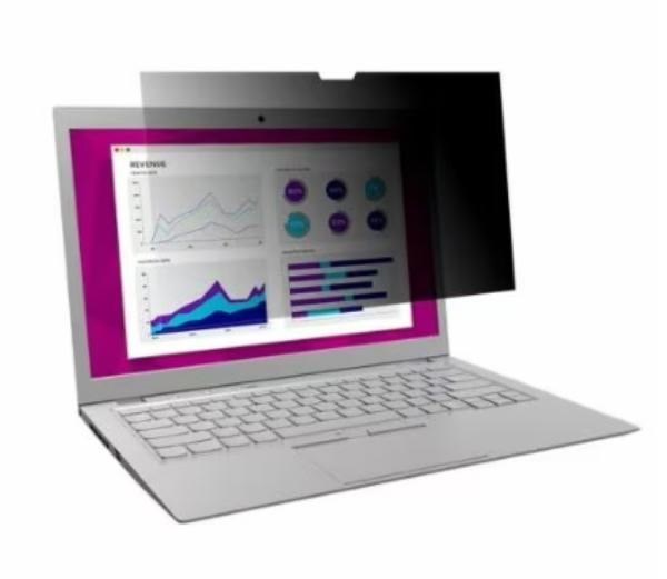 3M High Clarity Privacy Filter For 15" Microsoft Surface Book 2 (3:2)