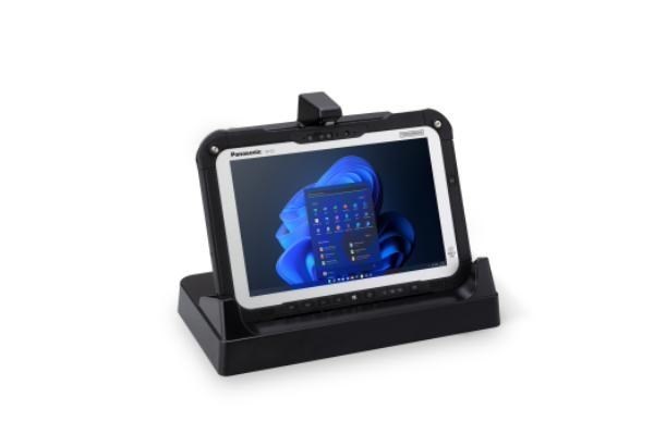 Panasonic Toughbook FZ-G2 Desktop Cradle / Dock