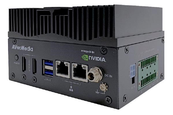 AVerMedia NX215B