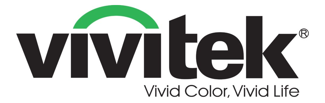 Vivitek Lens Zoom Standard 1.54-1.93:1