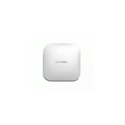SonicWall SonicWave 641 Dual Band IEEE 802.11b/g/n/ac Wireless Access Point - Indoor - TAA Compliant