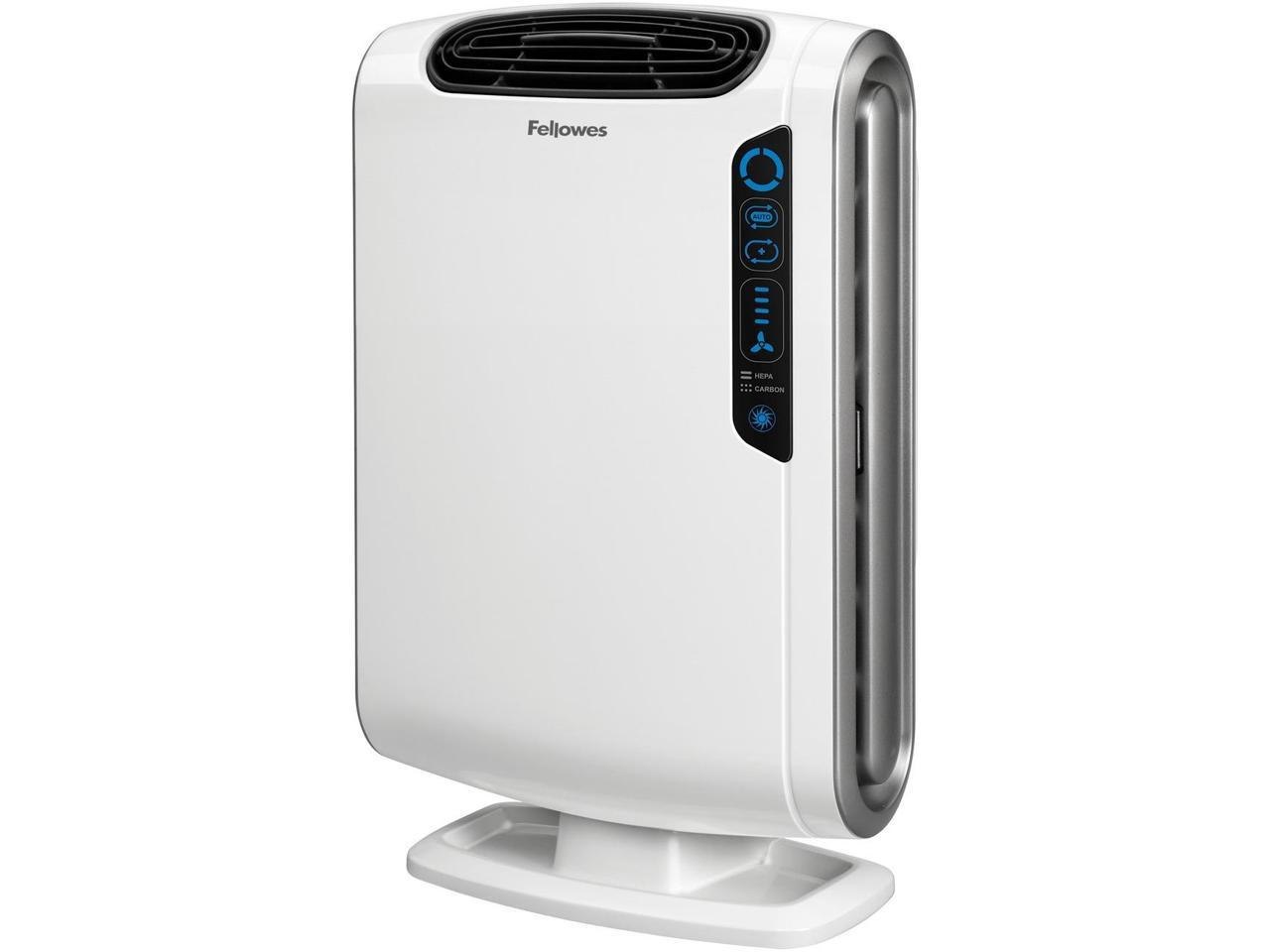 Fellowes AeraMax DX55 Air Purifier