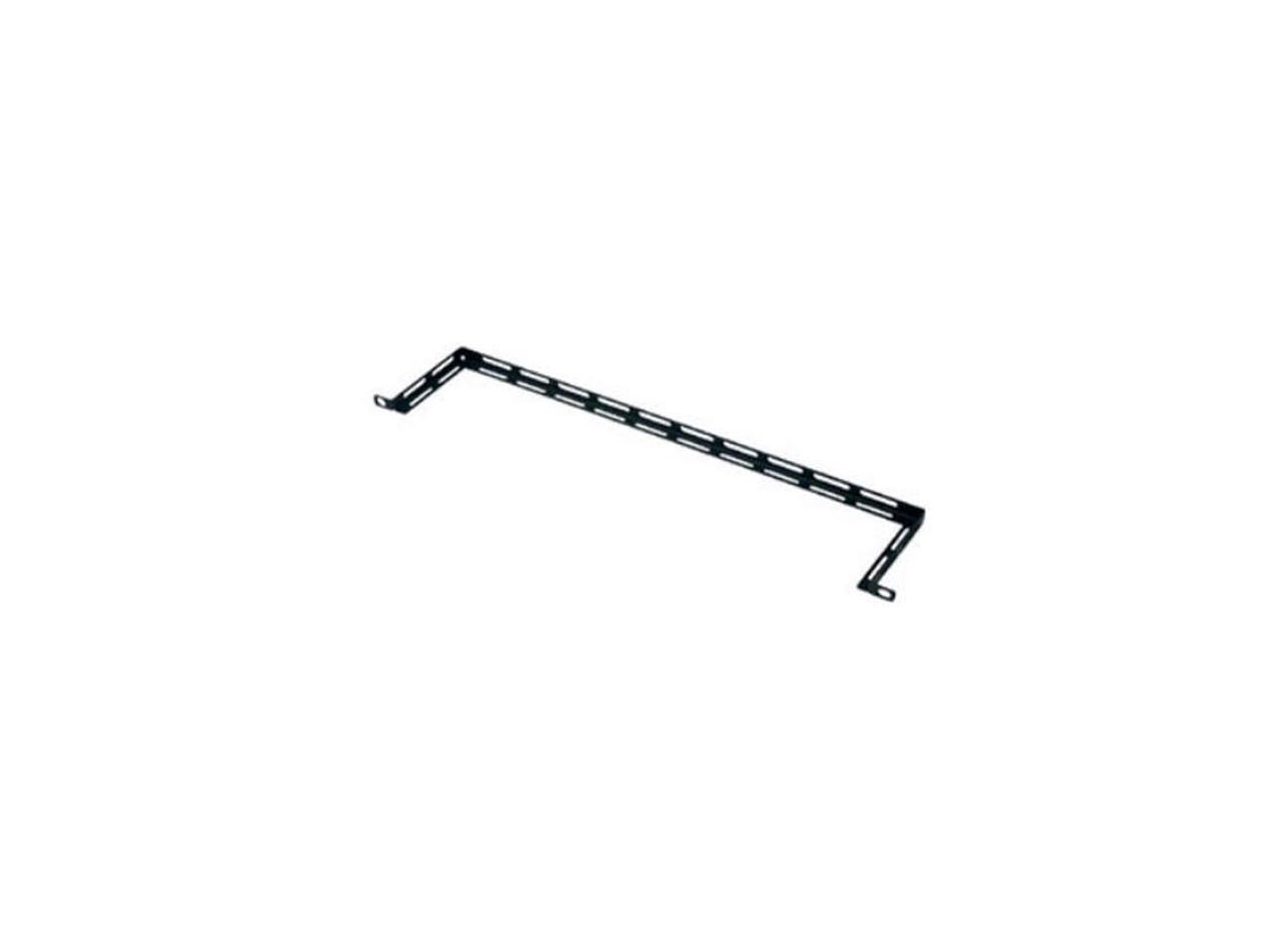 Middle Atlantic L Shaped Lacing Bars 10 Pack
