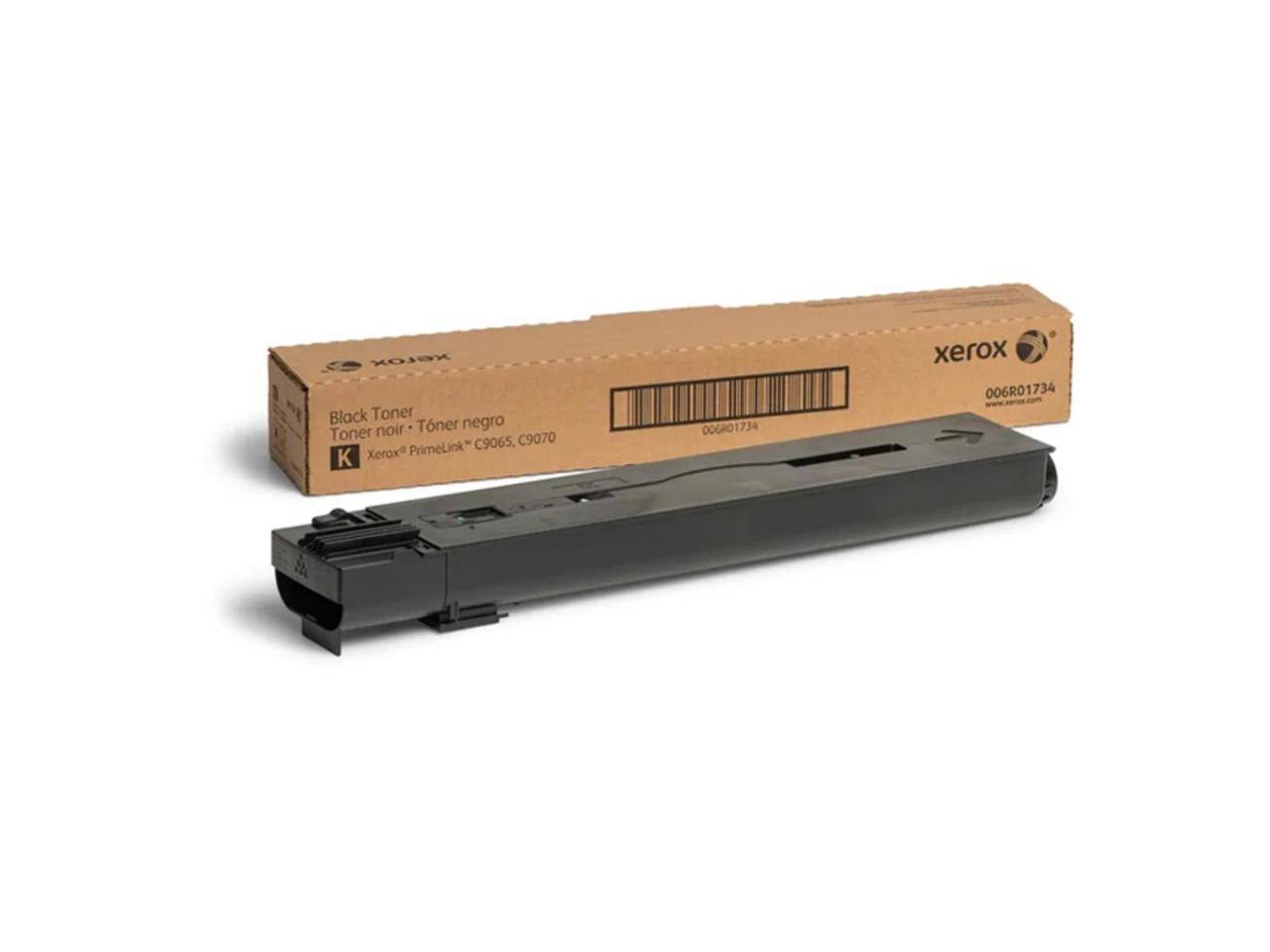 Xerox Original Laser Toner Cartridge - Black Pack