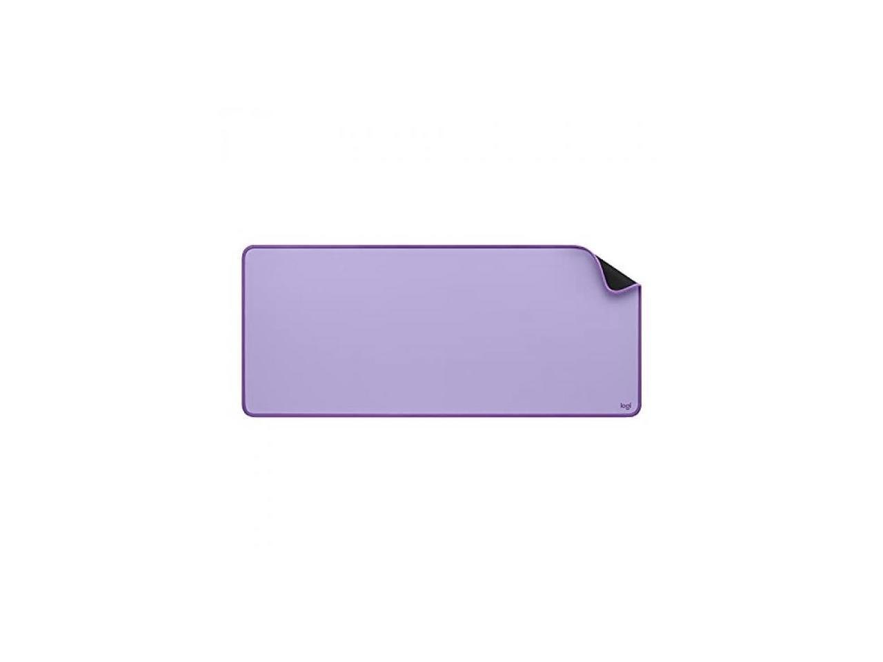 Logitech Desk Mat - Desktop - Lavender