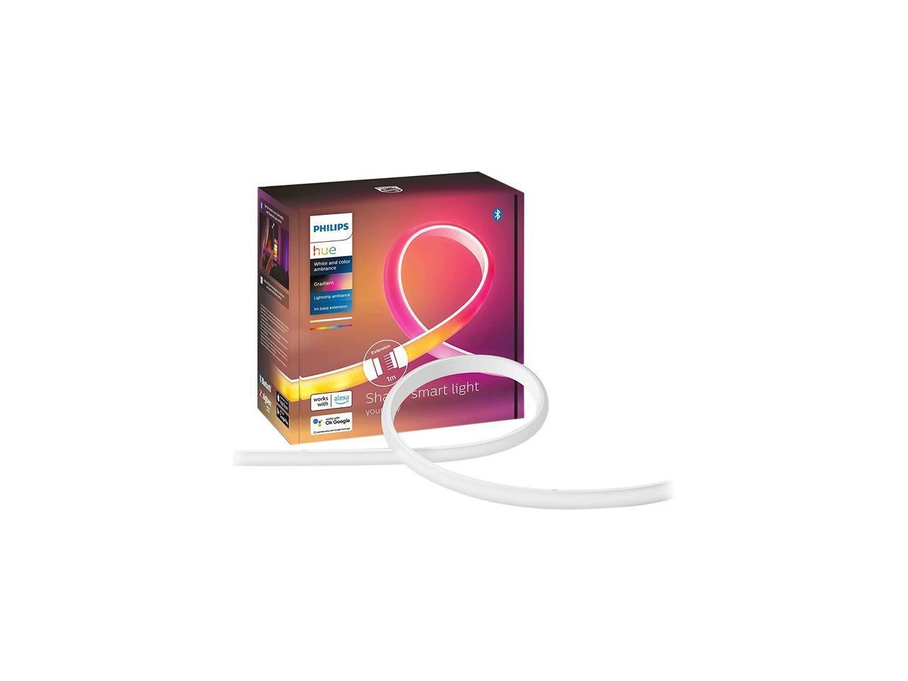 Philips Gradient Lightstrip Extension 40 Inch